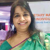 Dr. Usha Sriram